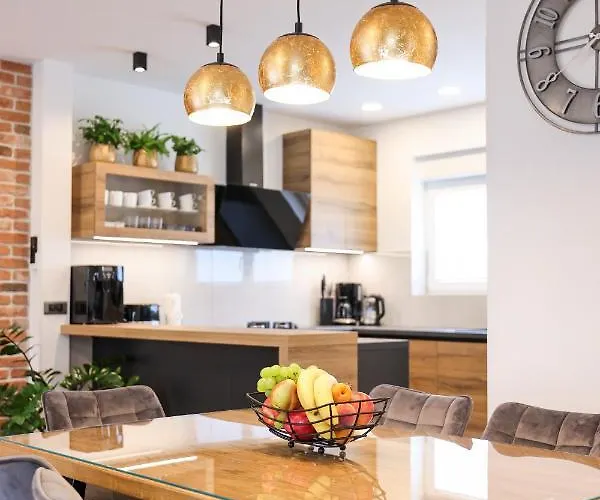 Apartman Fortuna