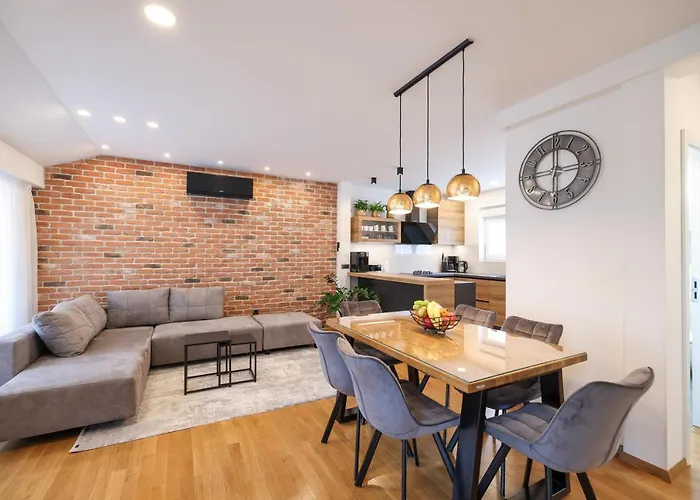 Apartman Fortuna