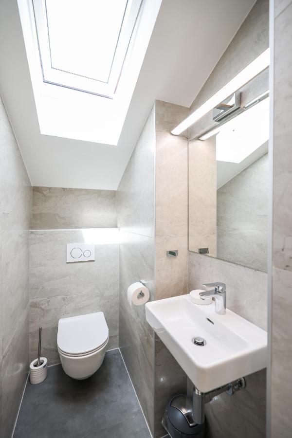 Apartmán Fortuna Zadar