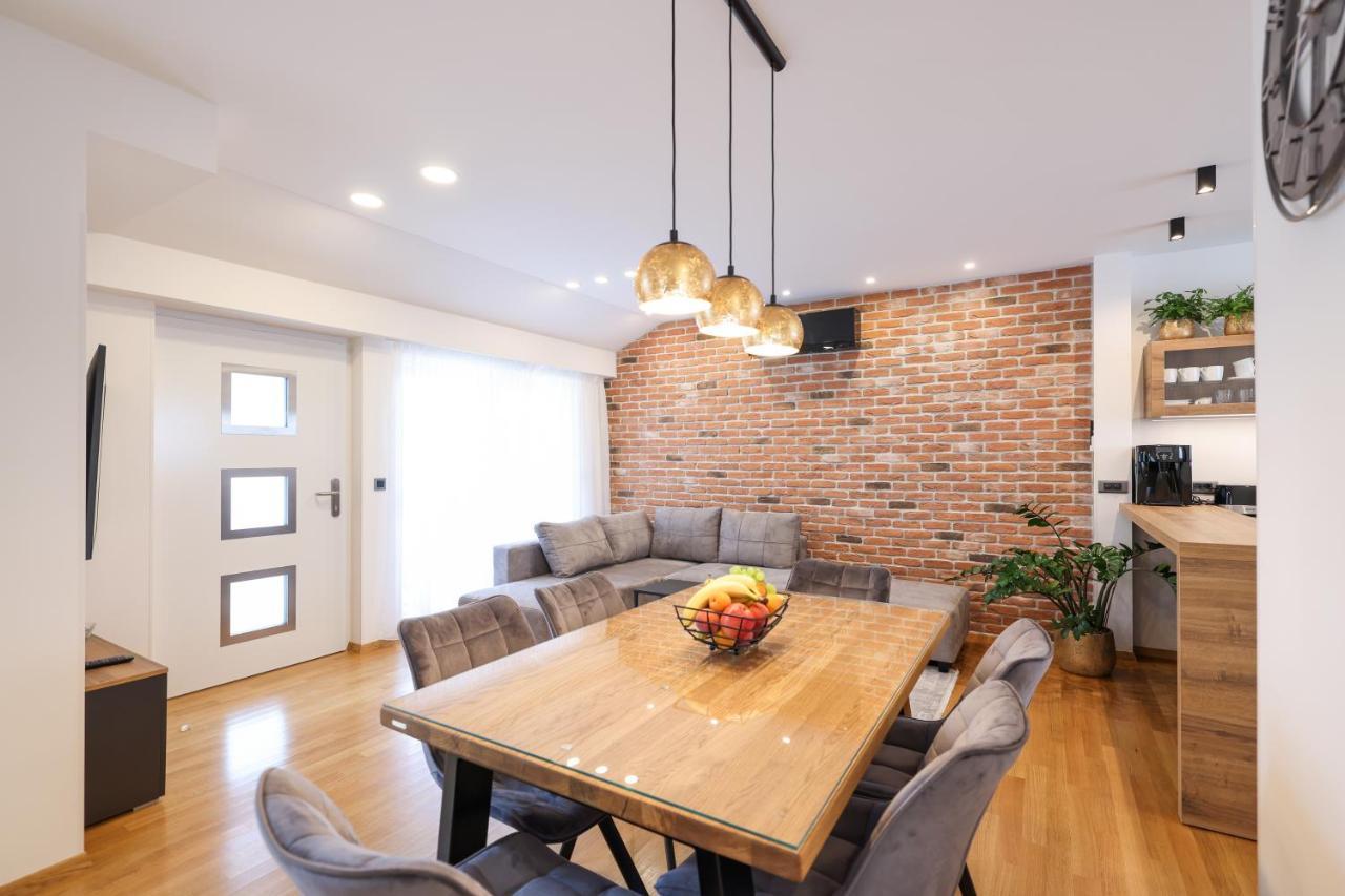 Fortuna Apartment *