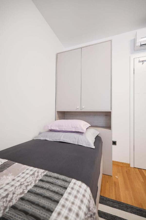 Apartment Fortuna *