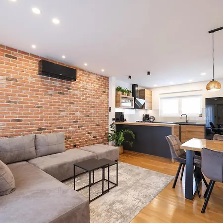 Apartman Fortuna Zara Esterno foto