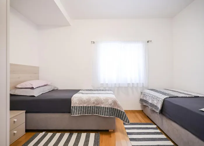 Apartman Fortuna