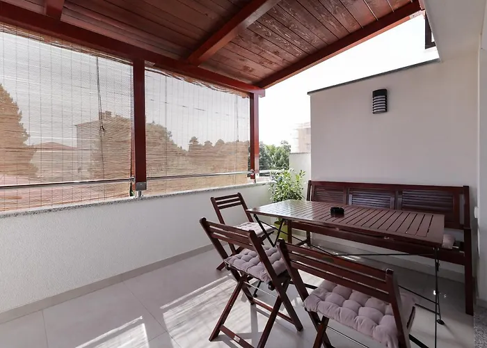 Apartman Fortuna