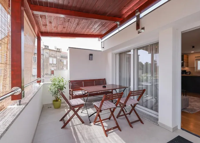Apartman Fortuna