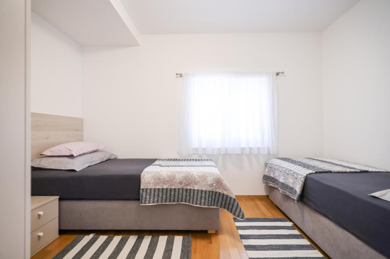 Fortuna Apartment