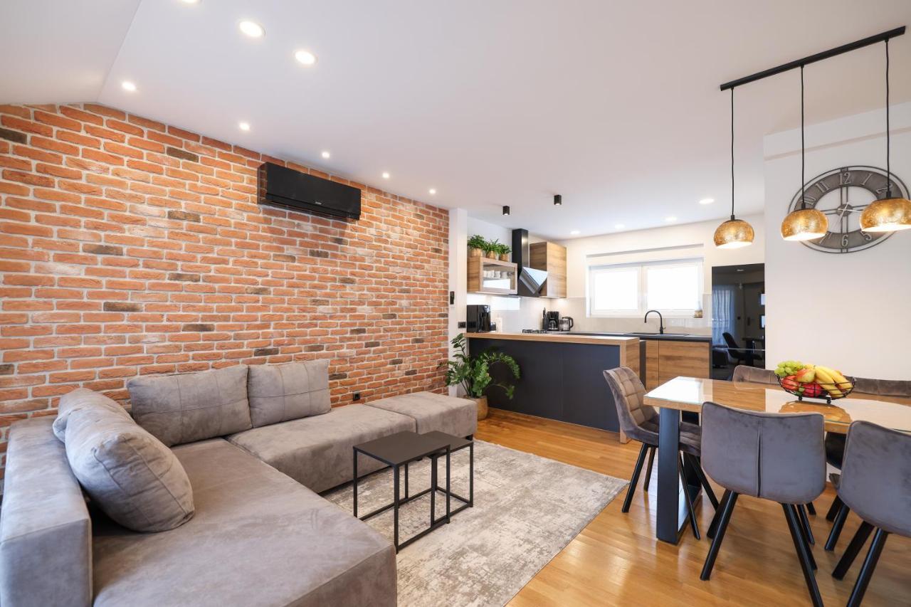 Fortuna Apartment