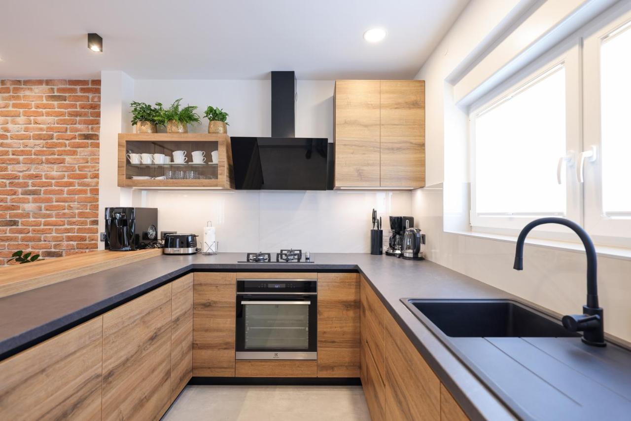 Fortuna Apartment
