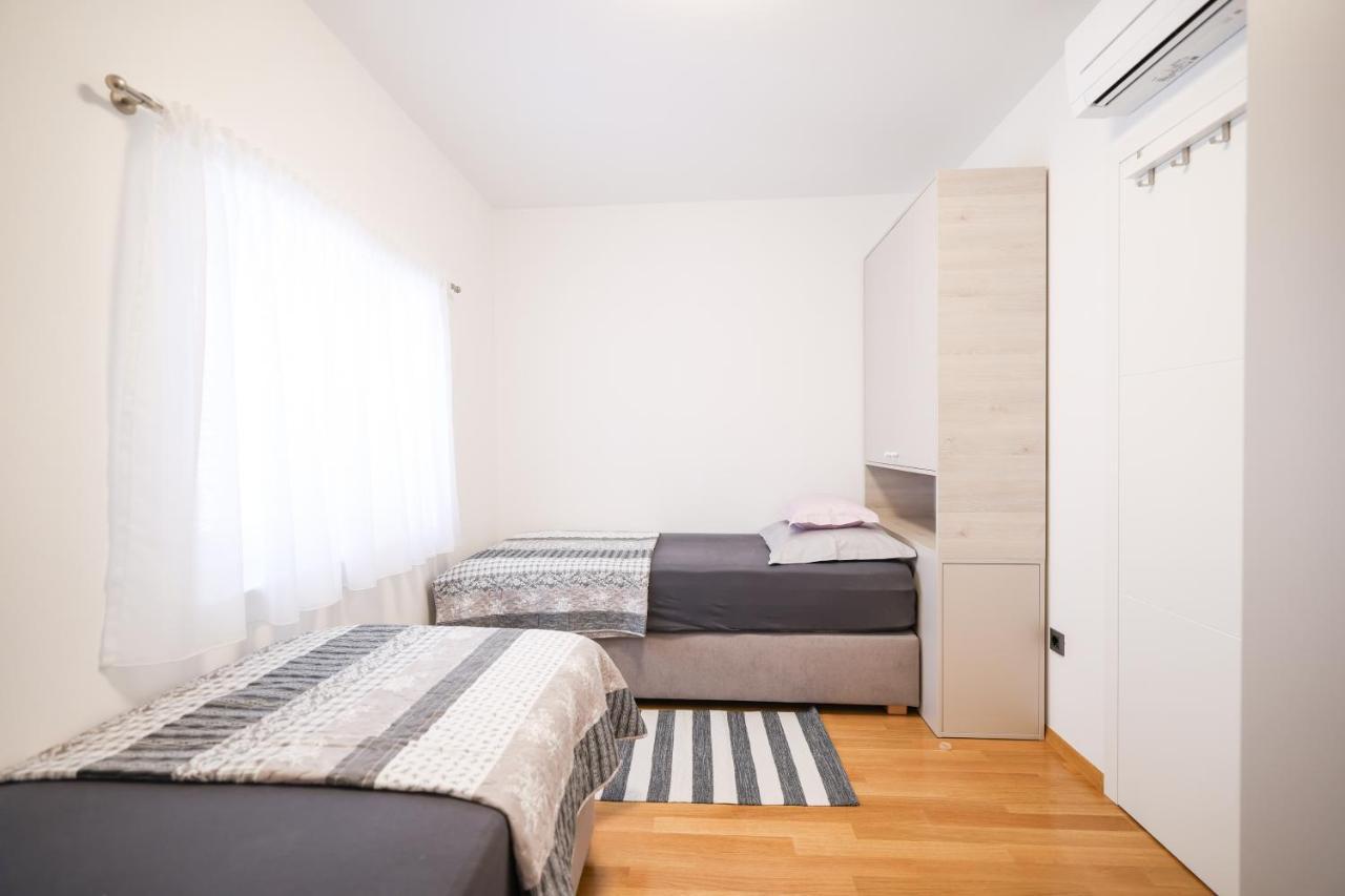 Fortuna Apartment