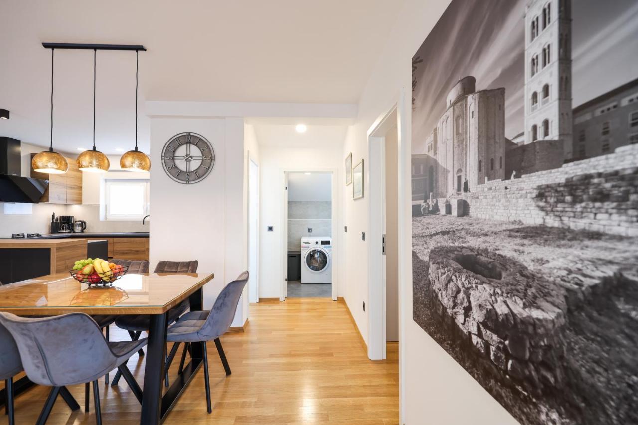 Fortuna Apartment