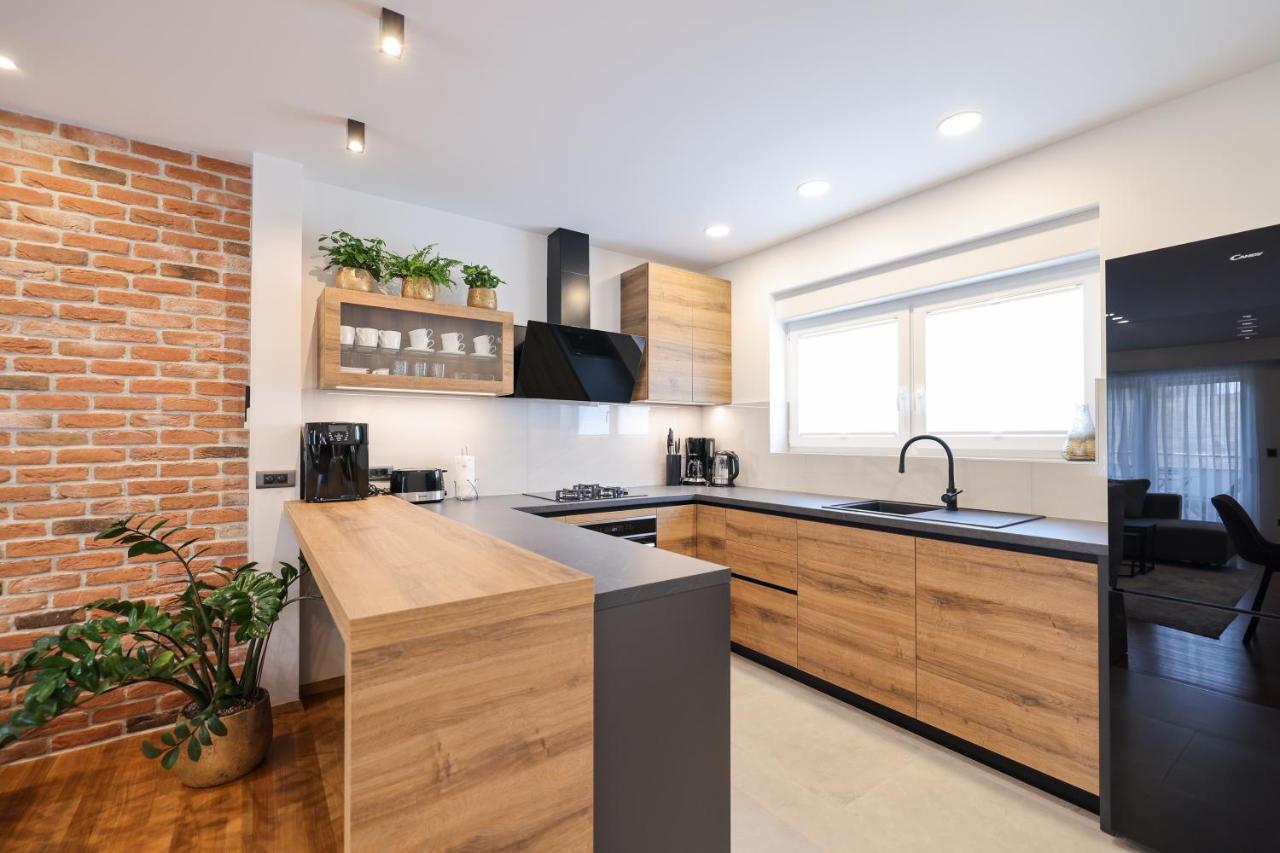 Fortuna Apartment *