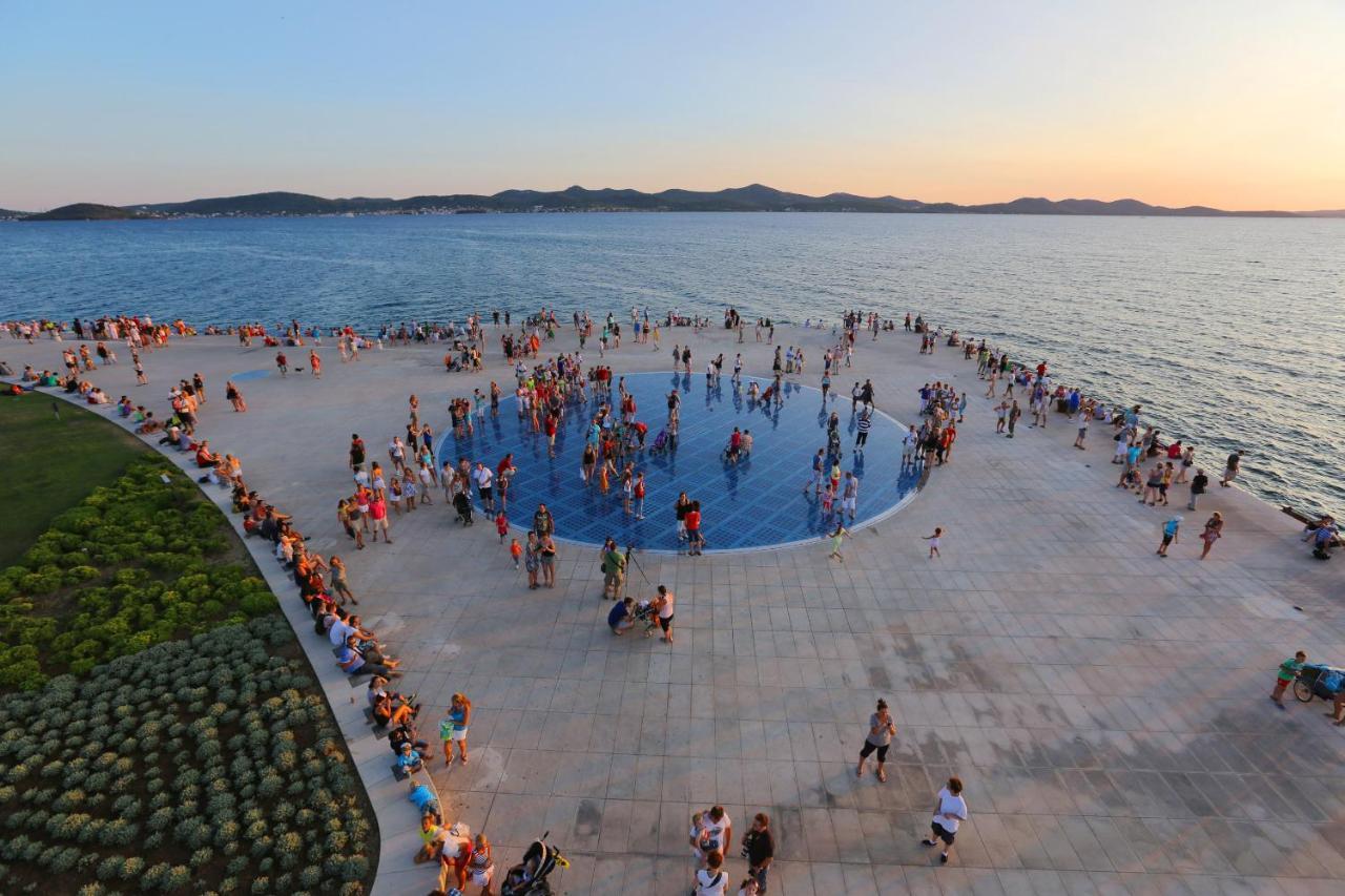 Fortuna Zadar