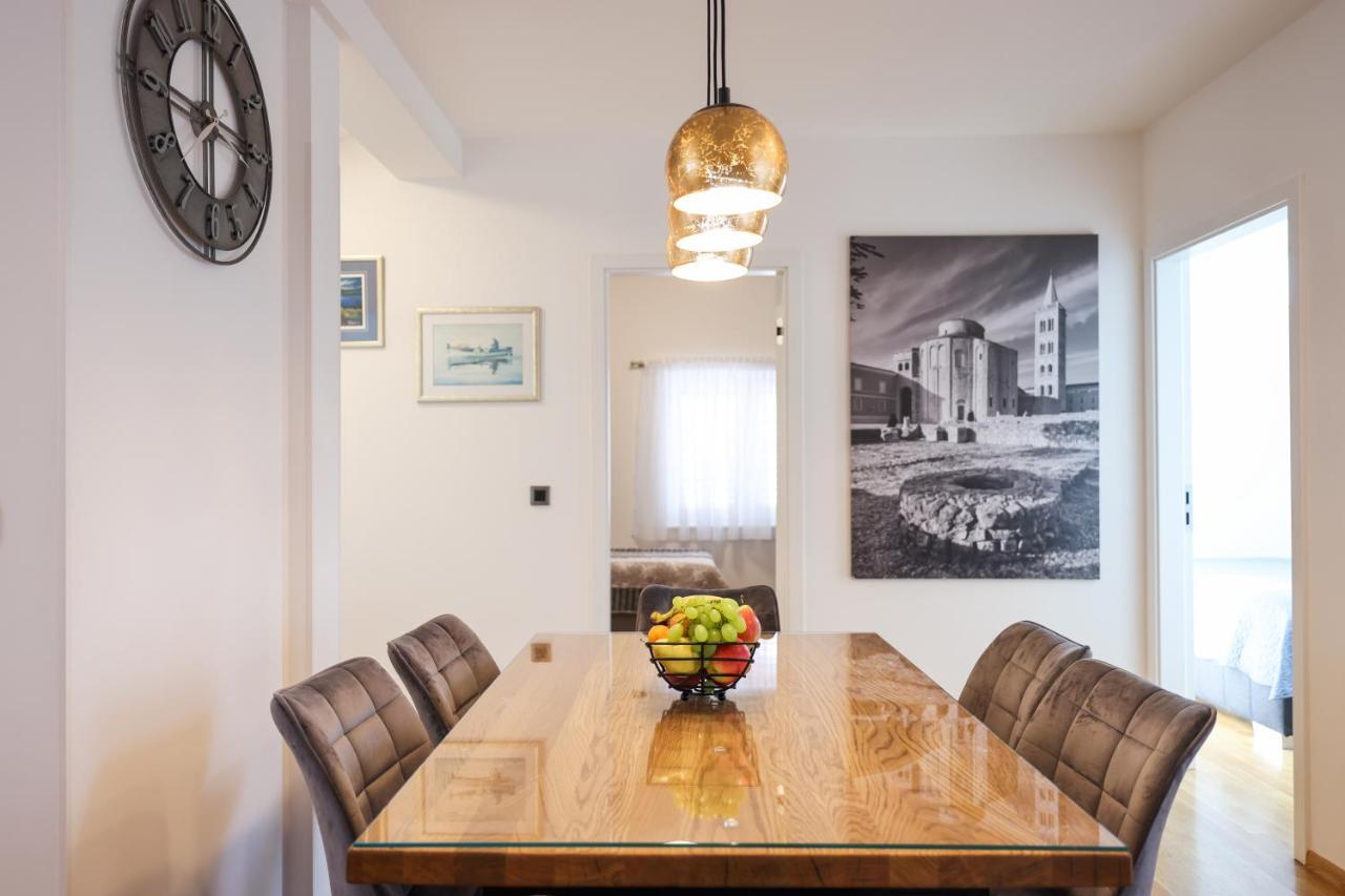 Fortuna Apartment Zadar