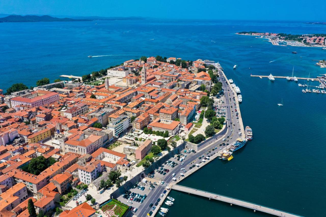 Apartment Fortuna Zadar