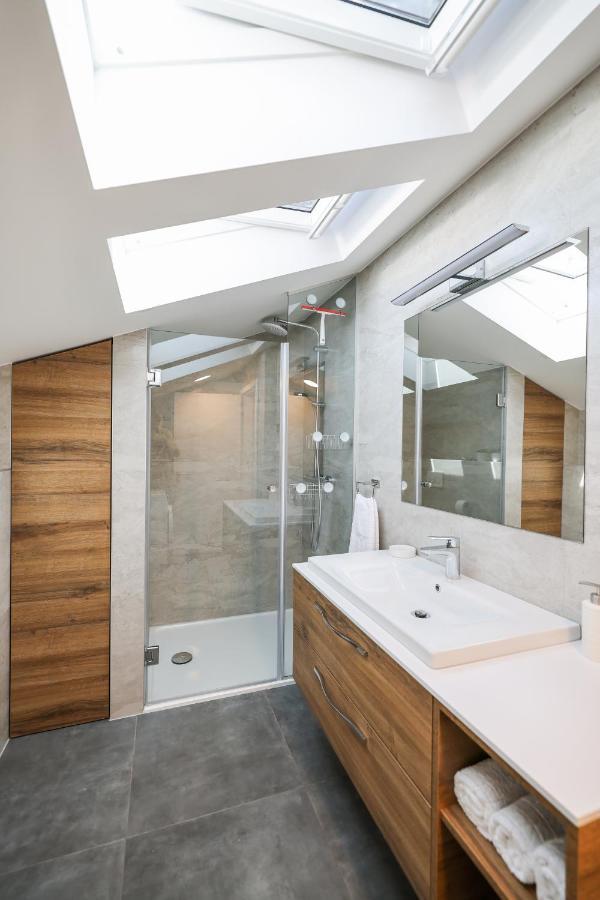 Apartment Fortuna *