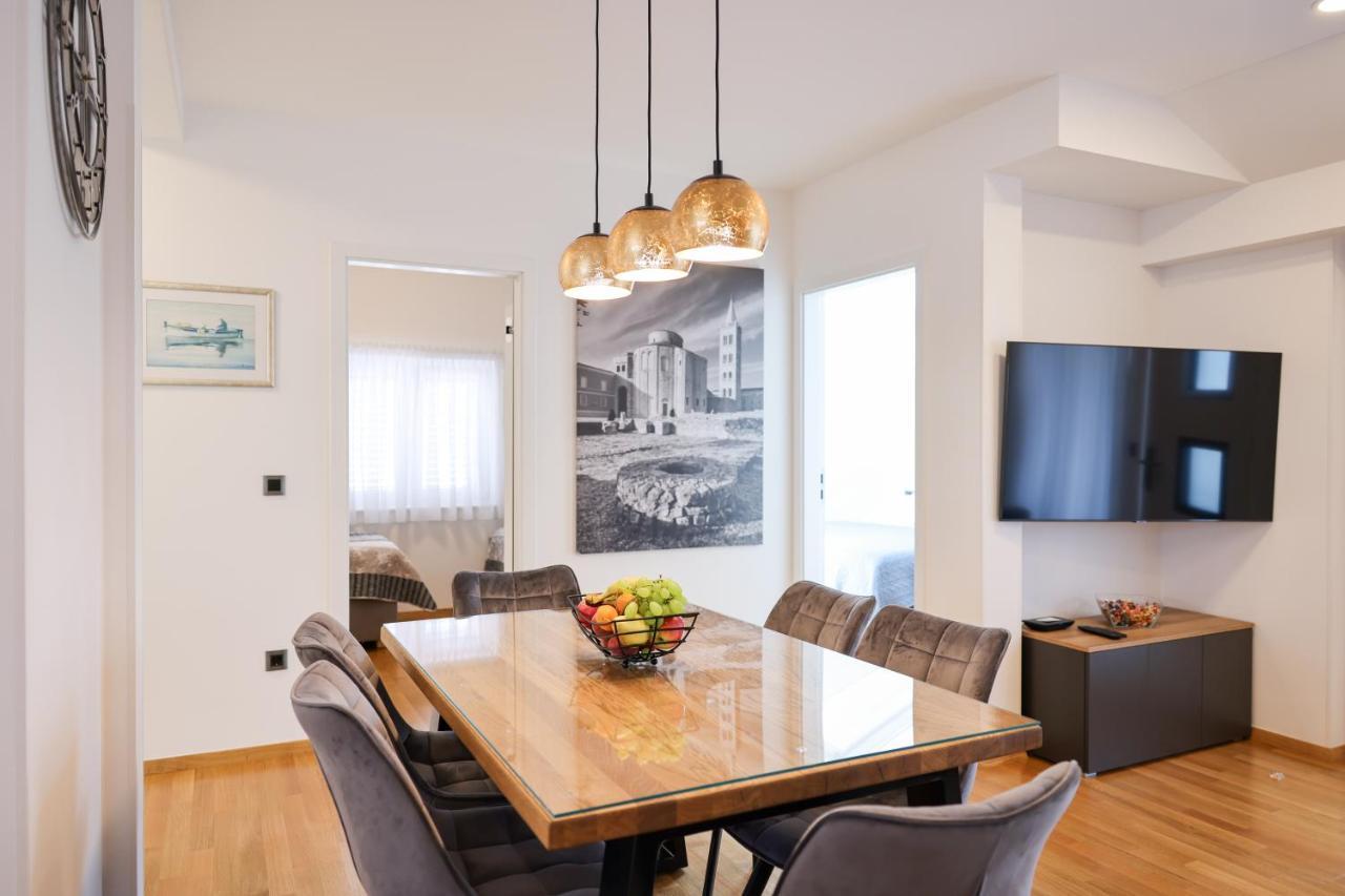 Fortuna Apartment Zadar