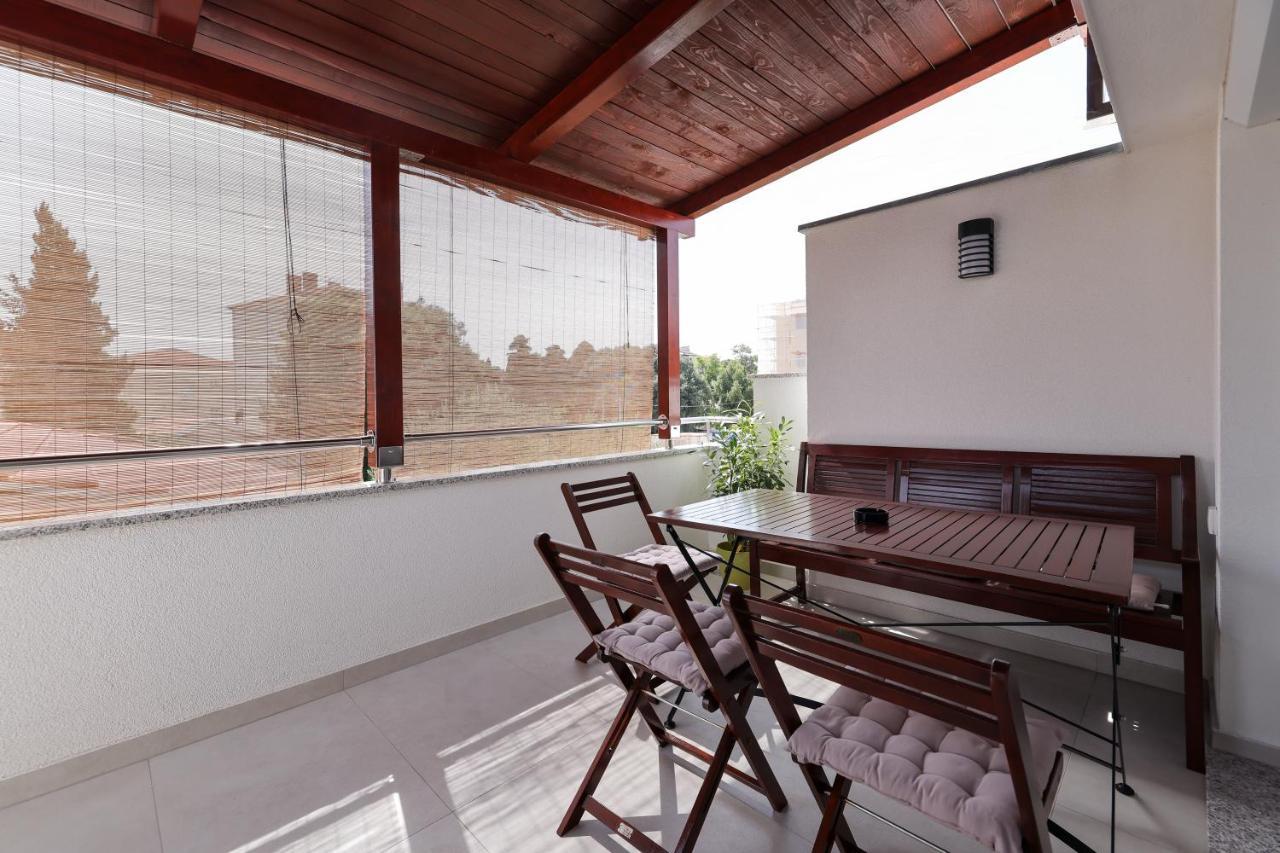 Apartment Fortuna Zadar